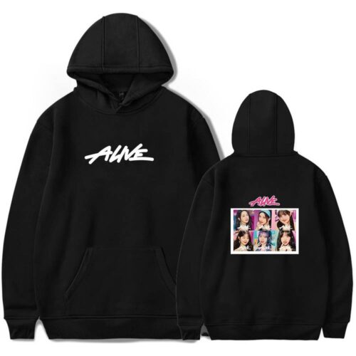 IVE Hoodie #1