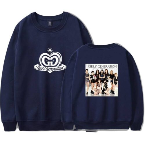 Girls’ Generation Sweatshirt #4