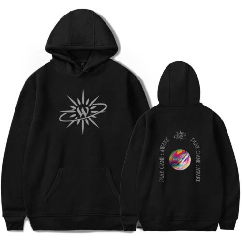 Weeekly Hoodie #1