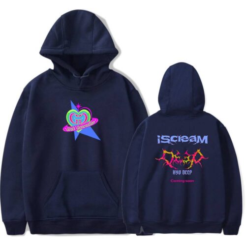 Girls’ Generation Hoodie #3