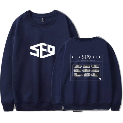 SF9 Sweatshirt #4