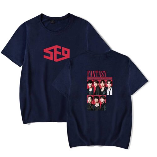 SF9 T-Shirt #1