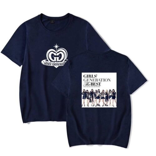 Girls’ Generation T-Shirt #1