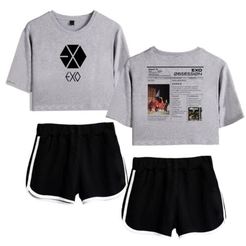 EXO Tracksuit #5