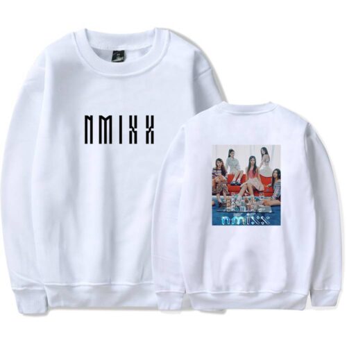 Nmixx Sweatshirt #3