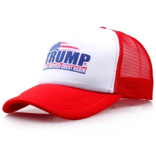 Donald Trump MAGA Baseball Cap #2