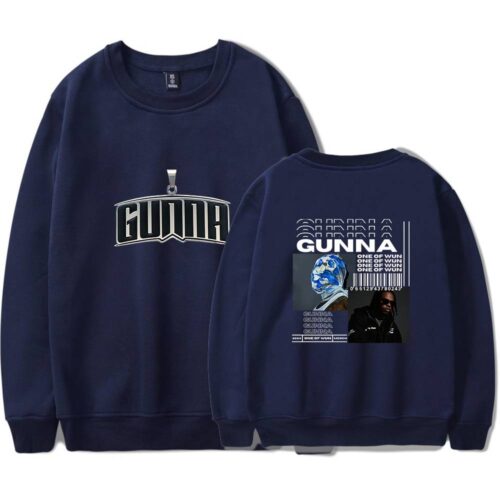 Gunna Sweatshirt #4